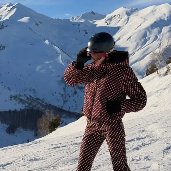 Zara Ski 12